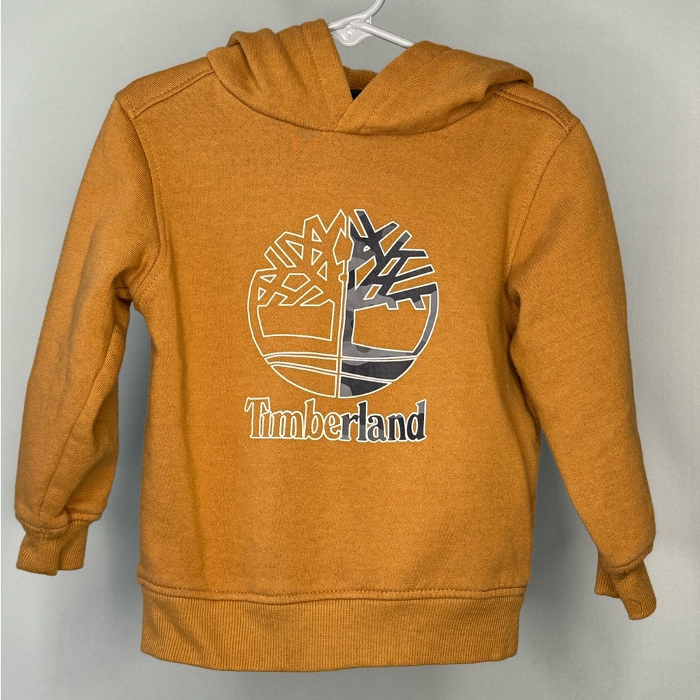 Timberland Boys hoodie